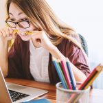 sophrologie: agir contre le stress des examens