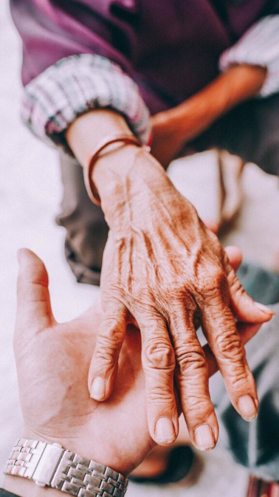 seniors et sophrologie seniors