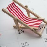 Les vacances d'été, le moment idéal pour déconnecter