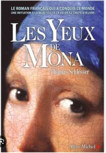 Roman-ode à la beauté du monde. à lire sans attendre. Lucie Pouille, conseils de lecture