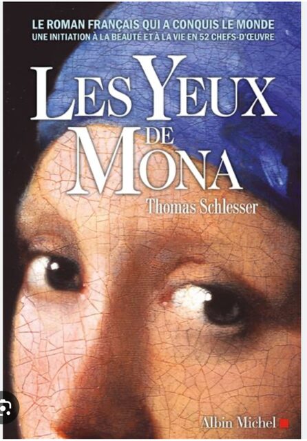 Roman-ode à la beauté du monde. à lire sans attendre. Lucie Pouille, conseils de lecture